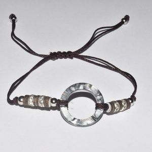Adjustable Bracelet. NWOT